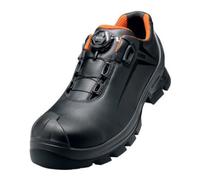 uvex uvex Chaussures de sécurité basses S3 HI, HRO SRC uvex 2 MACSOLE® avec système de serrage BOA®, embout en plastique uvex xenova®, largeur 11, taille 48 Quantité:1