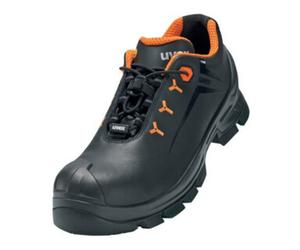 uvex Uvex Chaussures de sécurité basses S3 HI, HRO SRC uvex 2 MACSOLE® cuir, embout uvex xenova® en plastique, largeur 12, taille 48 Quantité:1