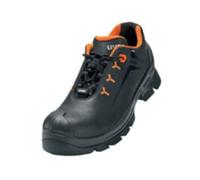 uvex Uvex Chaussures de sécurité basses S3 HI, HRO SRC uvex 2 MACSOLE® en cuir, embout en plastique uvex xenova®, largeur 14, taille 48 Quantité:1