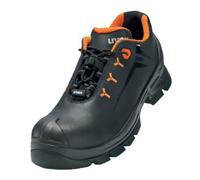 uvex Uvex Chaussures de sécurité basses S3 HI, HRO SRC uvex 2 MACSOLE® en cuir, embout uvex xenova® en plastique, largeur 14, taille 35 Quantité:1