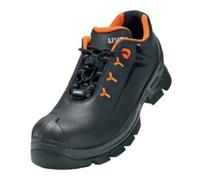 uvex Uvex Chaussures de sécurité basses S3 HI, HRO SRC uvex 2 MACSOLE® en cuir, embout uvex xenova® en plastique, largeur 14, taille 44 Quantité:1