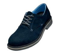 uvex Uvex Chaussures de sécurité basses S3 SRC uvex 1 business en microvelours, embout acier, largeur 11, taille 45 Quantité:1