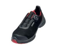 uvex Uvex Chaussures de sécurité basses S3 SRC uvex 1 G2 avec système de serrage BOA®, embout en plastique uvex xenova®, largeur 11, taille 46 Quantité:1