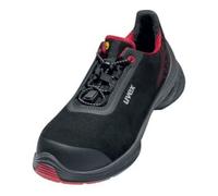 uvex Uvex Chaussures de sécurité basses S3 SRC uvex 1 G2 en microvelours, embout en plastique uvex xenova®, largeur 11, taille 35 Quantité:1