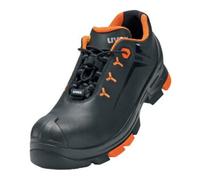 uvex Uvex Chaussures de sécurité basses S3 SRC uvex 2 en cuir, embout uvex xenova® en plastique, largeur 14, taille 44 Quantité:1
