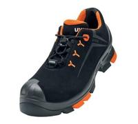 uvex Uvex Chaussures de sécurité basses S3 SRC uvex 2 en microvelours, coque uvex xenova®, largeur 14, taille 37 Quantité:1