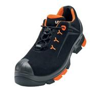 uvex Uvex Chaussures de sécurité basses S3 SRC uvex 2 en microvelours, embout en plastique uvex xenova®, largeur 12, taille 36 Quantité:1