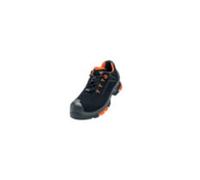 uvex uvex Chaussures de sécurité basses S3 SRC uvex 2 en microvelours, embout uvex xenova®, largeur 12, taille 42 Quantité:1