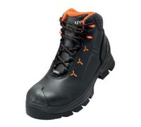 uvex Uvex Chaussures de sécurité S3 HI, HRO SRC uvex 2 MACSOLE® en cuir, embout uvex xenova® en plastique, largeur 10, taille 40 Quantité:1