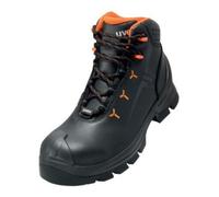 uvex Uvex Chaussures de sécurité S3 HI, HRO SRC uvex 2 MACSOLE® en cuir, embout uvex xenova® en plastique, largeur 10, taille 41 Quantité:1