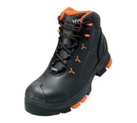 uvex Uvex Chaussures de sécurité S3 SRC uvex 2 en cuir, coque uvex xenova®, largeur 12, taille 42 Quantité:1