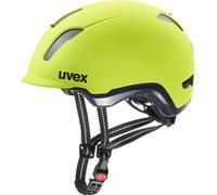 UVEX uvex city 9 0215 jaune fluo 53