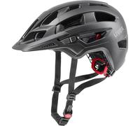 UVEX uvex finale 2.0 0415 noir mat 52