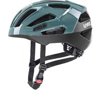 UVEX uvex gravel-x 03 peacock 52
