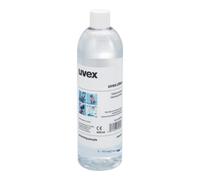 uvex UVEX Liquide de nettoyage, Type: FLUID Quantité:1
