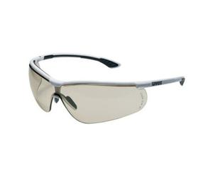 uvex Uvex Lunettes à branches uvex sportstyle, teinte de verre CBR65, UV400 Quantité:1