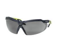 uvex UVEX Lunettes de protection confort uvex i-5, Teinte des verres: GREY Quantité:1