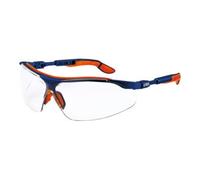 uvex UVEX Lunettes de protection confort uvex i-vo, Teinte des verres: CLEAR Quantité:1