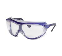 uvex UVEX Lunettes de protection confort uvex skyguard NT, Teinte des verres: CLEAR Quantité:1