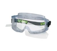 uvex Uvex Lunettes de protection intégrales ultravision, UV400 incolore supravision excellence films à détacher Quantité:1