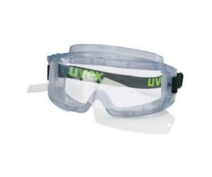 uvex Uvex Lunettes de protection intégrales ultravision, UV400 incolore supravision excellence films à détacher Quantité:1