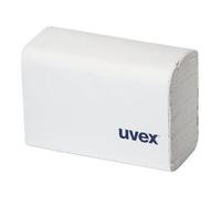 uvex Papier de nettoyage UVEX Quantité:1