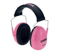 Uvex 2600013 Casque de protection auditive
