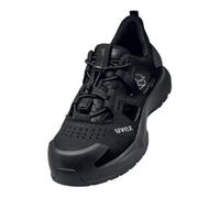 uvex uvex Sandales 1 x-craft S1 PL noir largeur 11 taille 46 Quantité:1