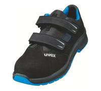 uvex uvex Sandales 2 trend S1P bleu noir largeur 12 taille 44 Quantité:1