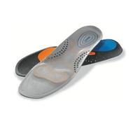 Uvex 3D Hydroflex Foam Semelles Chaussures Anti Transpiration - Semelles de Travail, Taille: 42