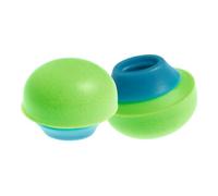 uvex UVEX Set de bouchons d’oreille de rechange, 5 paires uvex x-fold Caps Quantité:1