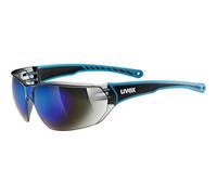 Uvex Uvex Sportstyle 204 lunettes de sport Mixte (lot de 1)