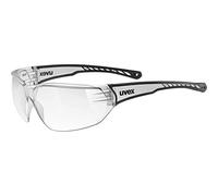 Uvex Uvex Sportstyle 204 lunettes de sport Mixte (lot de 1)
