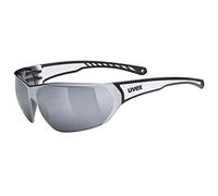 Uvex Uvex Sportstyle 204 lunettes de sport Mixte (lot de 1)