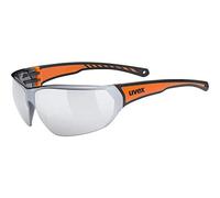 Uvex Uvex Sportstyle 204 lunettes de sport Mixte (lot de 1)
