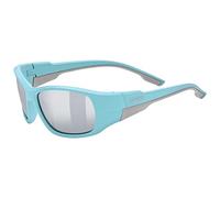 Uvex Sportstyle 514 Sunglasses Clair Mirror Silver/CAT3 Enfants