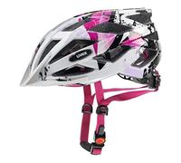 Uvex Uvision Air Wing Casque