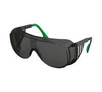 Surlunettes de protection pour soudeurs 9161, gris