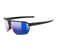 Uvex Vectiv Sunglasses Clair Mirror Blue/CAT3