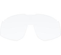 uvex Verre de rechange pour lunettes de sport Pace Perform