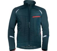 Uvex Veste hybride Suxxeed Bleu, bleu nuit (89332) 3XL