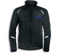 Uvex Veste hybride Suxxeed Gris, Graphit (89349) 6XL