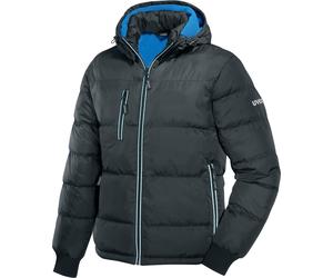 Uvex Veste matelassée Standalone Vestes (Collectionsneutral) Noir, Bleu (98668) L