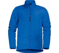 Uvex Veste matelassée Suxxeed Bleu, Ultramarin (89654) XS