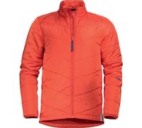 Uvex Veste matelassée Suxxeed Orange, Chili (89304) XS