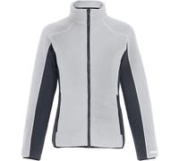 Uvex Veste polaire femme SuXXeed Craft Blanc S