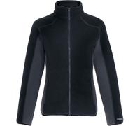 Uvex Veste polaire femme SuXXeed Craft Noir, Graphit S