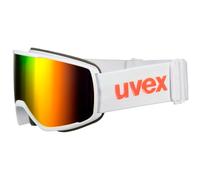 Uvex Victorious Cv Race Ski Goggles Blanc Colorvision green/CAT2