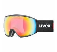 Uvex Victorious Cv Ski Goggles Noir Colorvision purple/CAT2 Homme,Femme