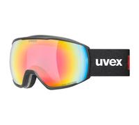 Uvex Victorious Cv Ski Goggles Noir Colorvision purple/CAT2 Homme,Femme